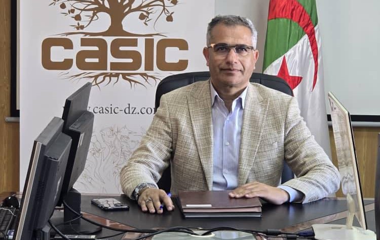 إطلاق المركز الجزائري لعلوم الإعلام والاتصال