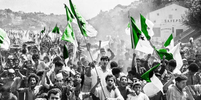 انطلاق احتفالات اليوم الوطني للذاكرة المخلدة للذكرى الـ 80 لمجازر 8 ماي