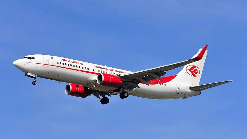 Air Algérie lance une nouvelle offre promotionnelle pour cette destination