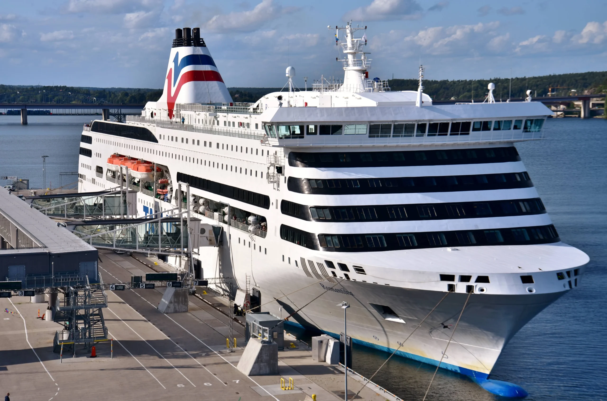 Italie-Algérie: Lancement d’une nouvelle ligne maritime!