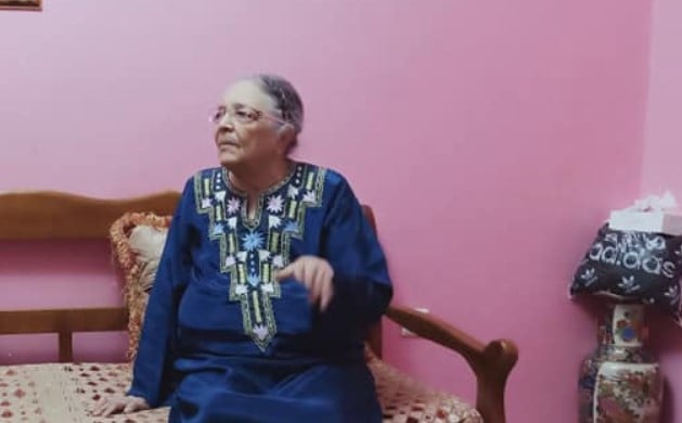 الممثلة دوجة.. 50 سنة من الكاريزما
