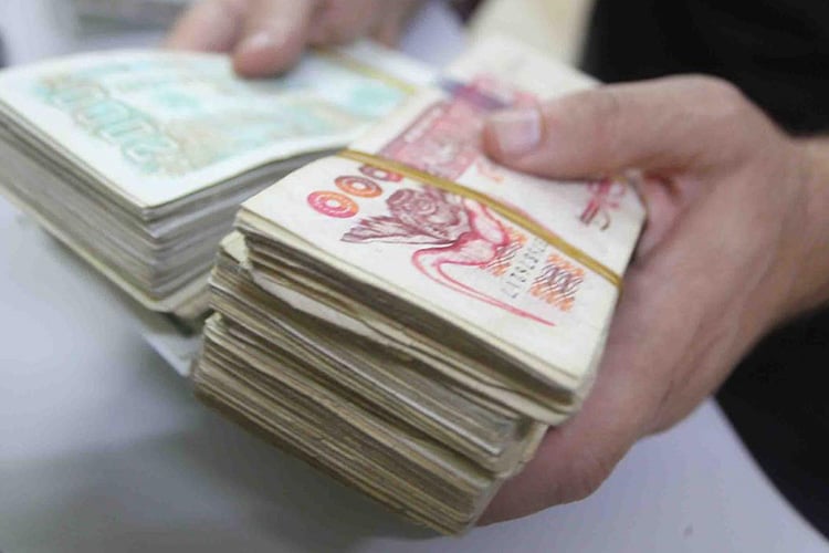 ارتفاع ودائع الصيرفة الإسلامية إلى 90 ألف مليار