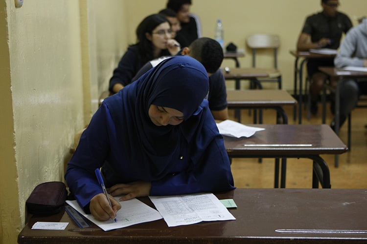 برتوكول أمني ـ قضائي عام لضمان نزاهة “البيام” والبكالوريا