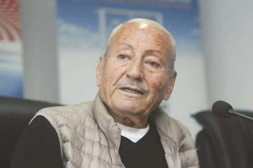 Décès du grand cinéaste algérien Mohamed Lakhdar Hamina