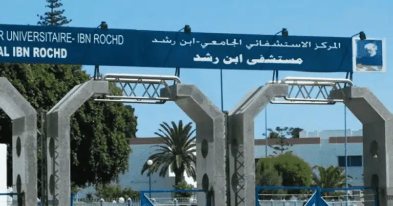 CHU d’Annaba: un professeur en chirurgie orthopédique arrêté pour corruption