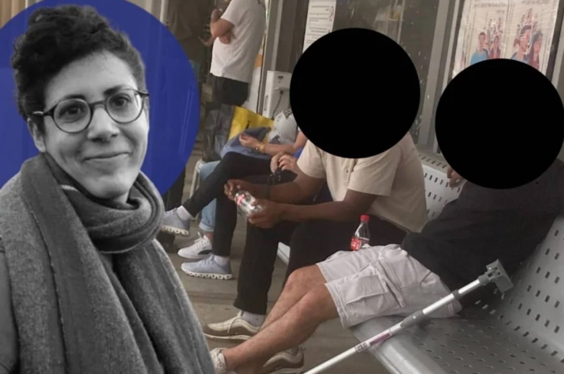 هكذا كشفت فنانة “إسرائيلية” حقارة جنود الاحتلال!