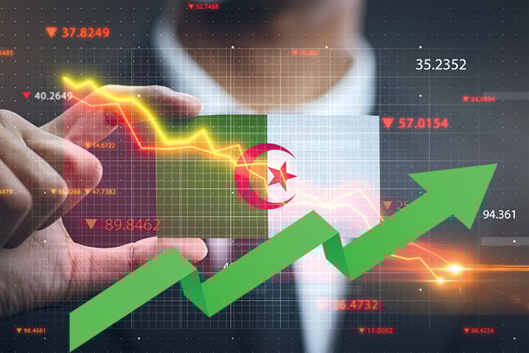 الناتج الداخلي الخام يتخطى 267 مليار دولار… وهذه مؤشرات الاقتصاد
