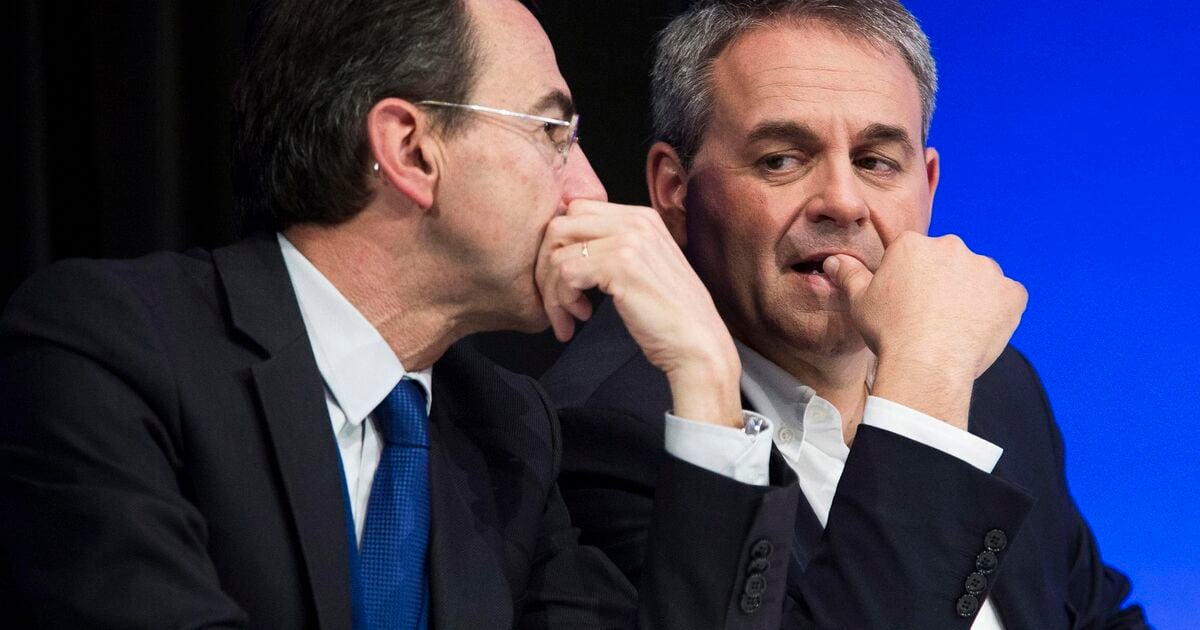 “Retailleau n’a pas été désigné candidat à la présidentielle”, martèle Xavier Bertrand