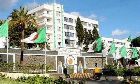 Un terroriste abattu lors d’une opération de ratissage à Ain Defla