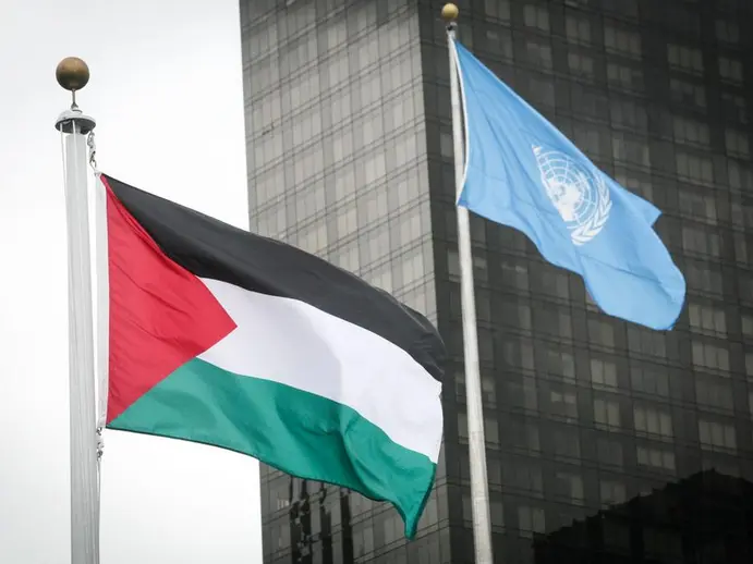 دولة أوروبية جديدة تعلن استعدادها للاعتراف بدولة فلسطين