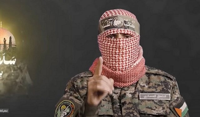 “فضحوا أنفسهم”.. كيف اغتال الصهاينة أبو عبيدة “الهارب إلى تركيا”؟
