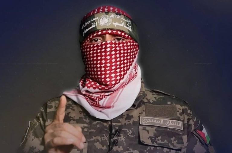 "فضحوا أنفسهم".. كيف اغتال الصهاينة أبو عبيدة "الهارب إلى تركيا"؟