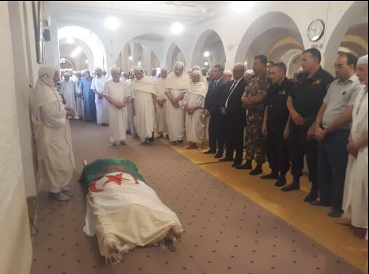 ما لا تعرفه عن المجاهدة الراحلة “عائشة استقلال” نجلة مفدي زكريا!