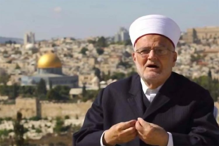 محاولة ذبح القرابين بالأقصى محاولة لـ”فرض واقع جديد”