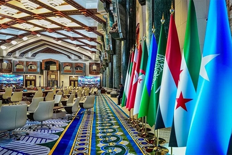 Arab Vision 2045 Project to Support and Enhance National Plans
