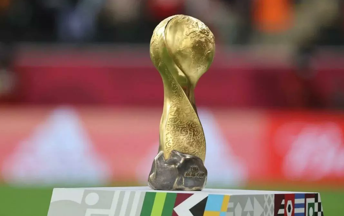 اللجنة المنظمة لكأس العرب تُعلن عن جوائز مالية قياسية