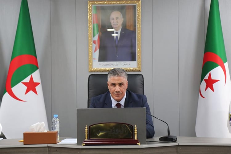 عملية “كبرى” لإنجاز السكنات العمومية الإيجارية