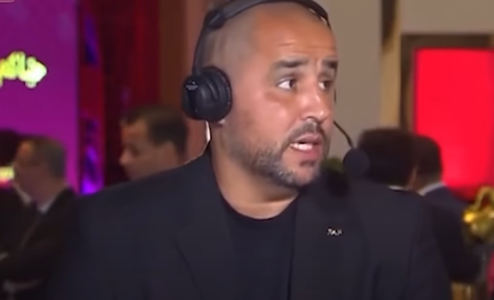 بوقرة يكشف عن هدف المنتخب الجزائري في كأس العرب (فيديو)