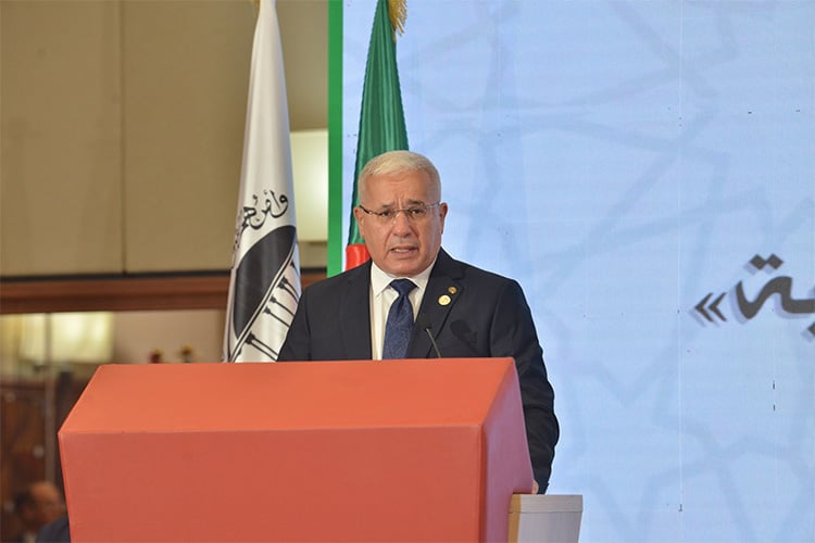الجزائر تستنفر العرب مجددا لانتشال القضيّة الفلسطينيّة