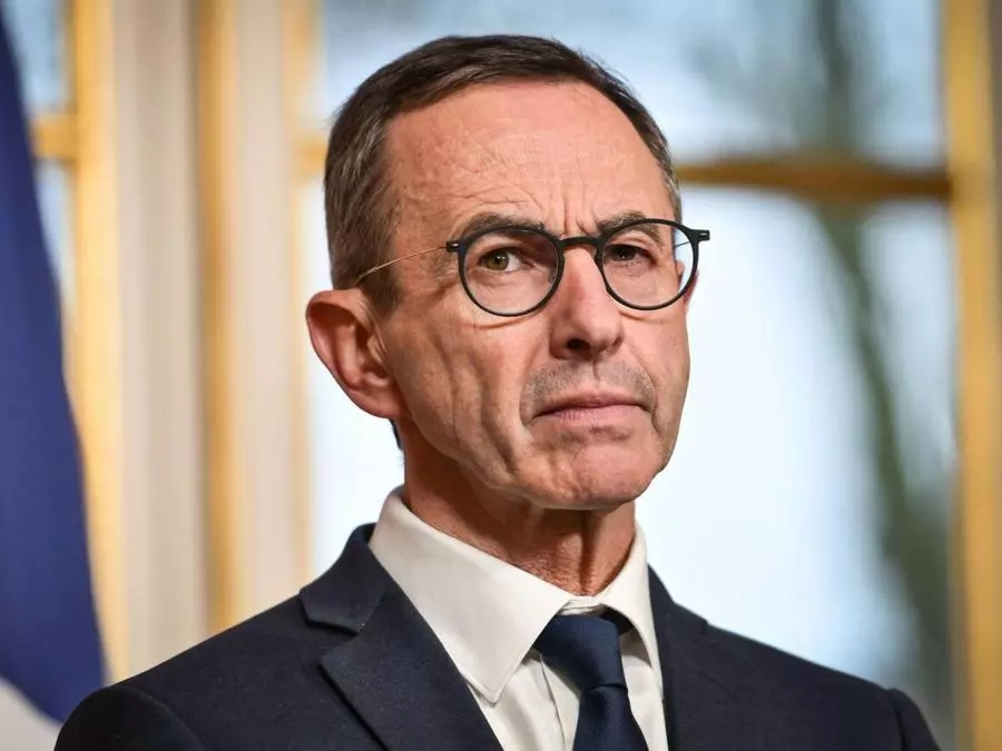Insécurité en France: Les appels à la démission du ministre de l’Intérieur se multiplient