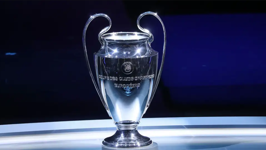 الإعلان عن حكم نهائي دوري أبطال أوروبا