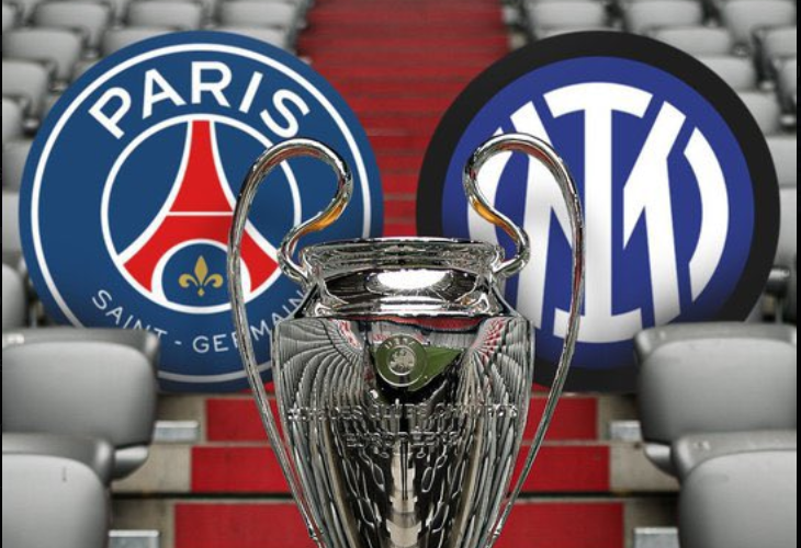 الذكاء الاصطناعي يتوقع بطل دوري أبطال أوروبا لموسم 2024 – 2025