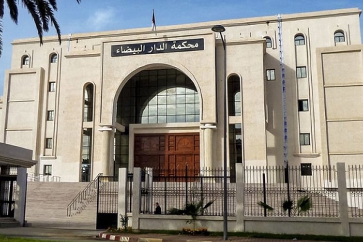 20 إرهابيا تائبًا أمام جنايات الدار البيضاء في 26 جوان
