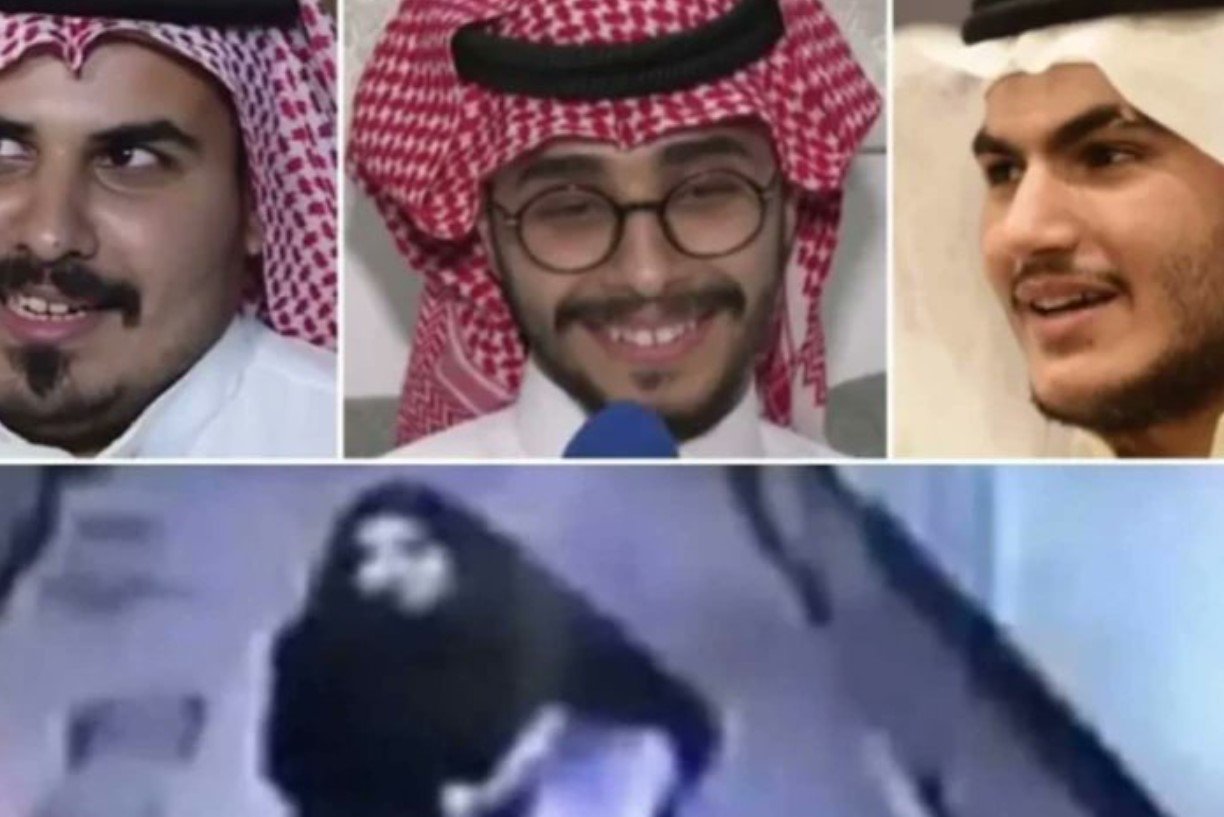 خطفت رضّعا قبل 25 عاما.. تفاصيل القتل تعزيرا لسعودية وشريكها الأجنبي
