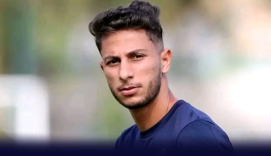 الزمالك يتفق مع الرائد السعودي لضم الجزائري يسري بوزوق