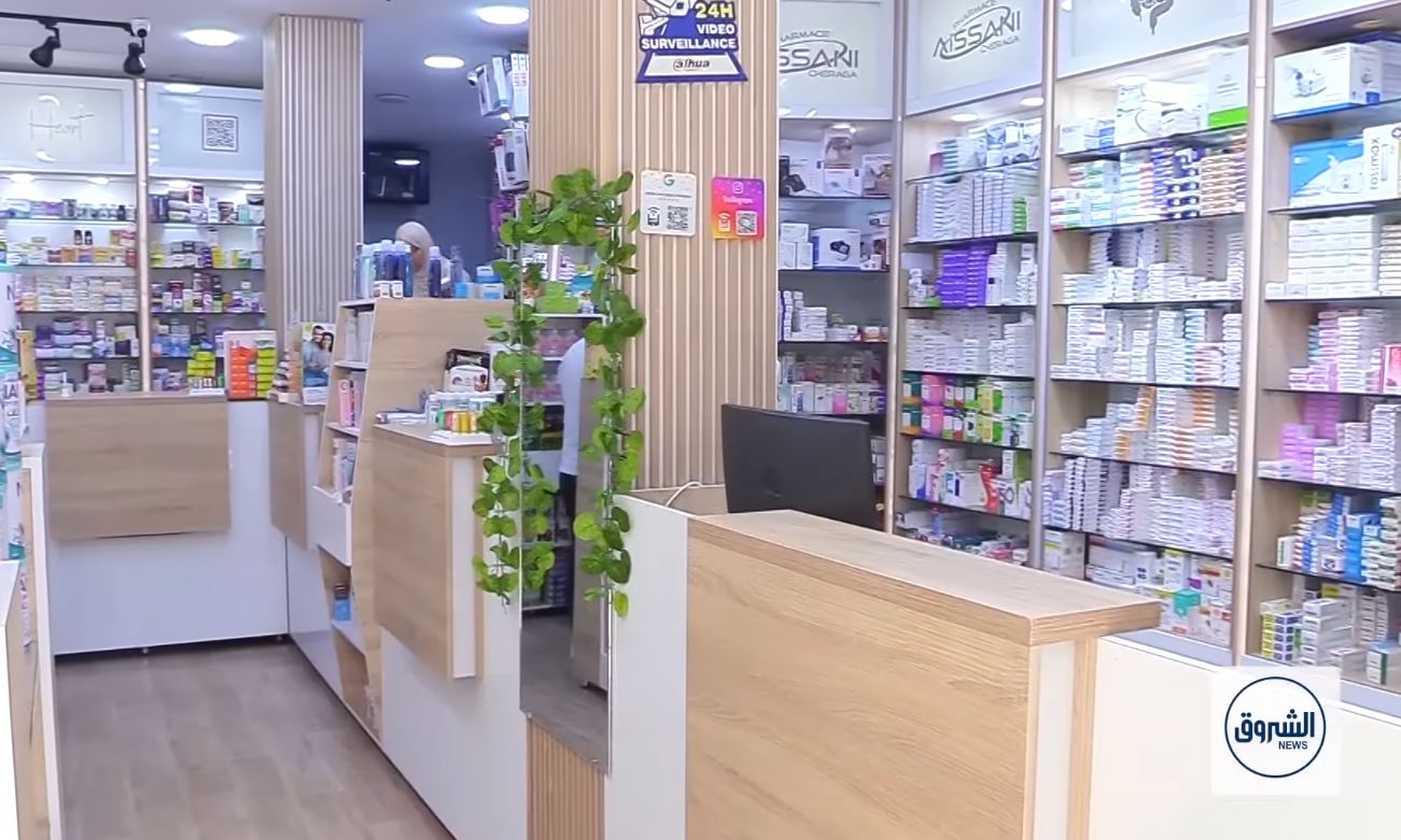 تفعيل عملية تحيين بطاقات الشفاء بالصيدليات.. رفع للعناء