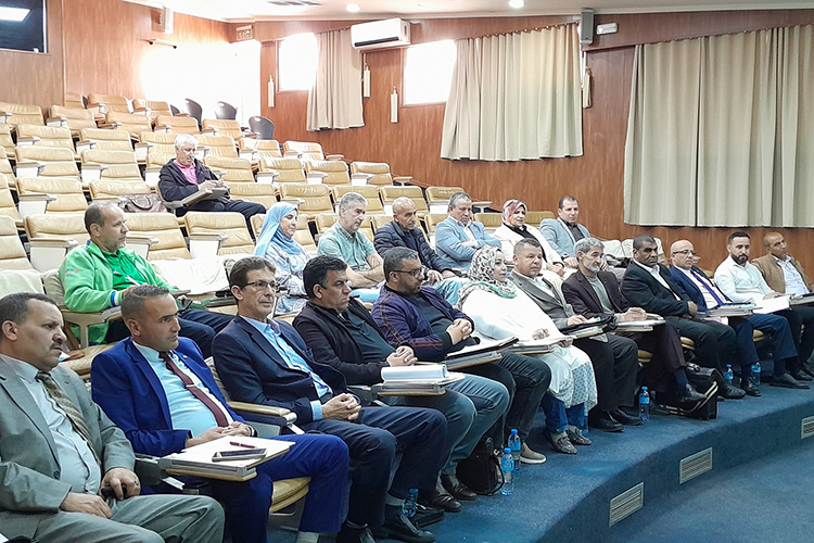 إجماع نقابي على خفض التقاعد بـ3 سنوات لكلّ المستخدمين