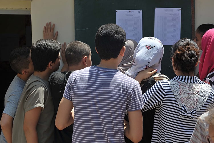 10 إجراءات وخمسة معايير لإنجاح إعادة توجيه تلاميذ الثانوي
