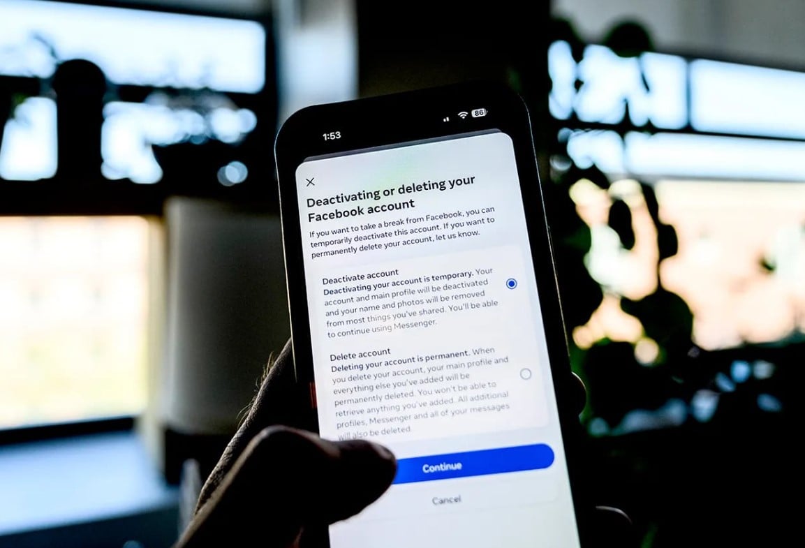 6 أسباب تدفعك للتوقف عن استخدام فيسبوك فورا!