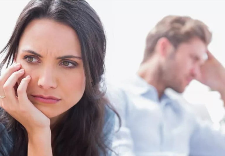 9 أشياء تفعلها النساء تُنفّر الأزواج منهن