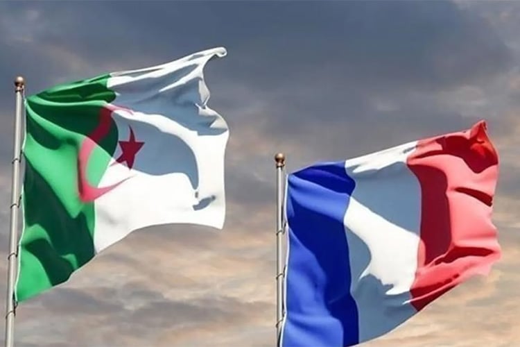 Paris: “Algerian Diplomats Cannot Be Restricted In France”