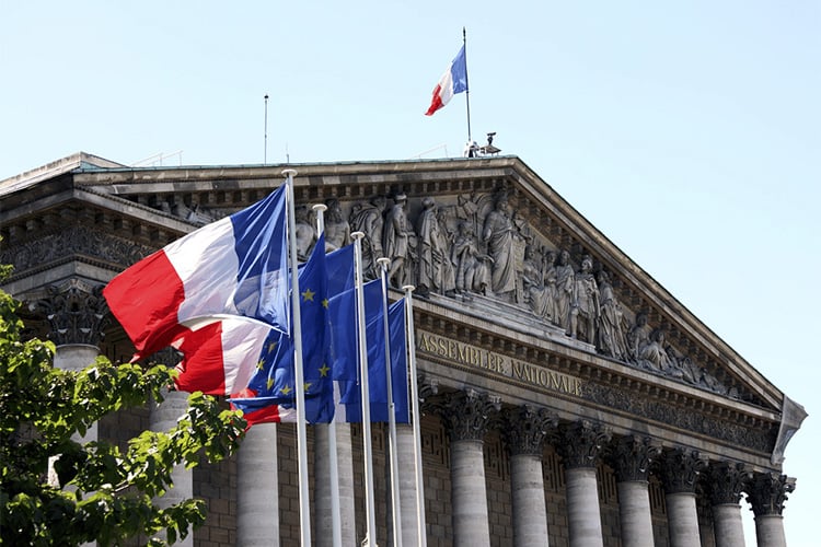 French Government’s Silence on Attacks Targeting Algerians
