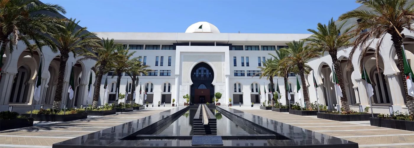 Algeria Will Respond Strictly To French Excesses Regarding Visas