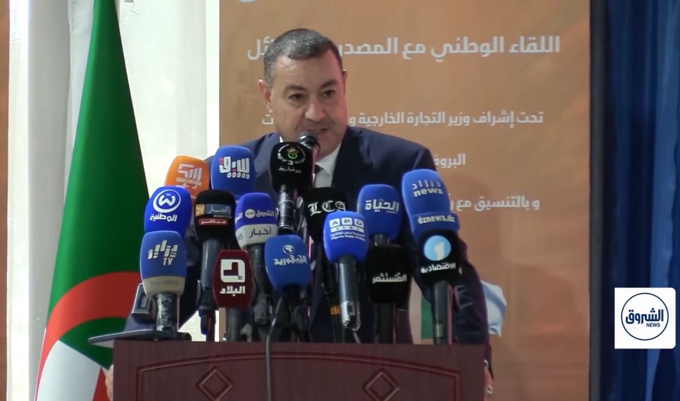 وزير النقل: “أطلقنا مناقصة لاقتناء قطارات جديدة بملايير الدولارات”