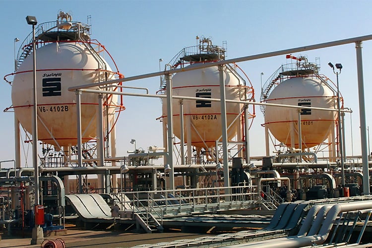 Algeria Bid Round Closes: International Oil and Gas Giants Await the Results