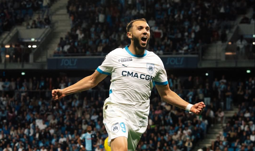 هذا ما قاله غويري عن خيار ريان شرقي باللعب للمنتخب الفرنسي
