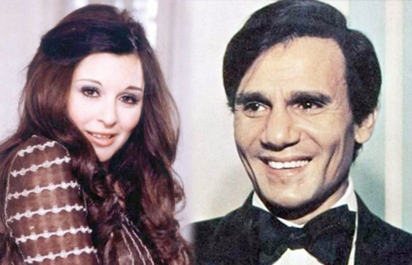 علاقة السندريلا بالعندليب الأسمر.. رسالة “خاصة جدا” تفجر الجدل!