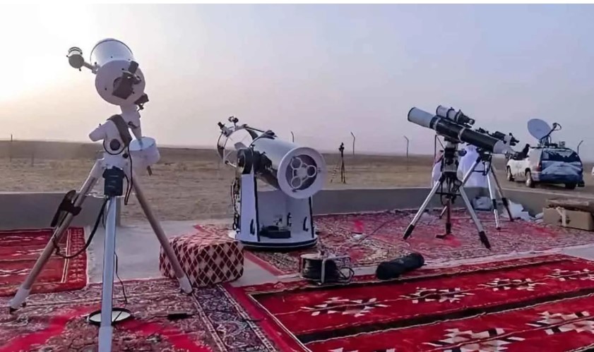 موعد عيد الأضحى يتصدر محركات البحث وتحري هلال ذي الحجة مساء اليوم