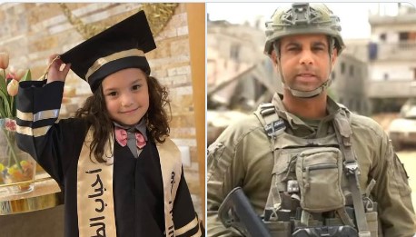 بعد تحديد هوية قاتل الطفلة “هند رجب”.. ماذا ستكون عقوبة المجرم الصهيوني؟ 