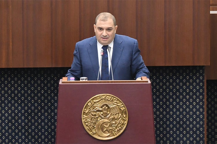 Algerian State Supports the Implementation of Capital Punishment for Drug Barons