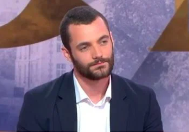 Louis Sarkozy “opportuniste”: son livre sur Bonaparte considéré comme de “qualité médiocre”!