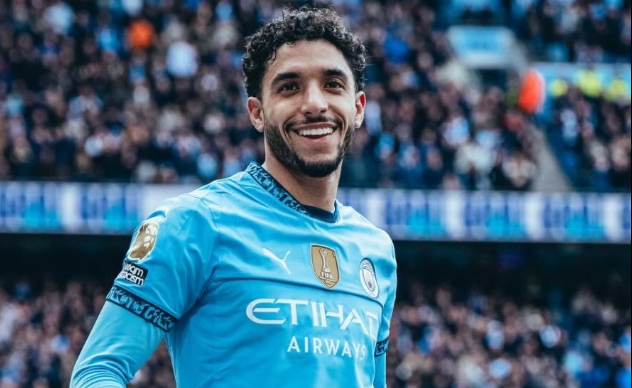 المصري مرموش يفوز بجائزة أفضل هدف في الدوري الإنجليزي (فيديو)