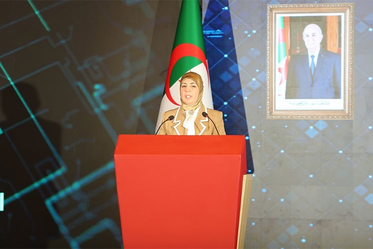 Algeria, Candidate For Digital Leadership in Africa by 2030
