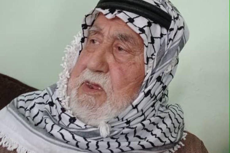 الجزائر هي من تدعّم فلسطين في زمن الخزي العربي