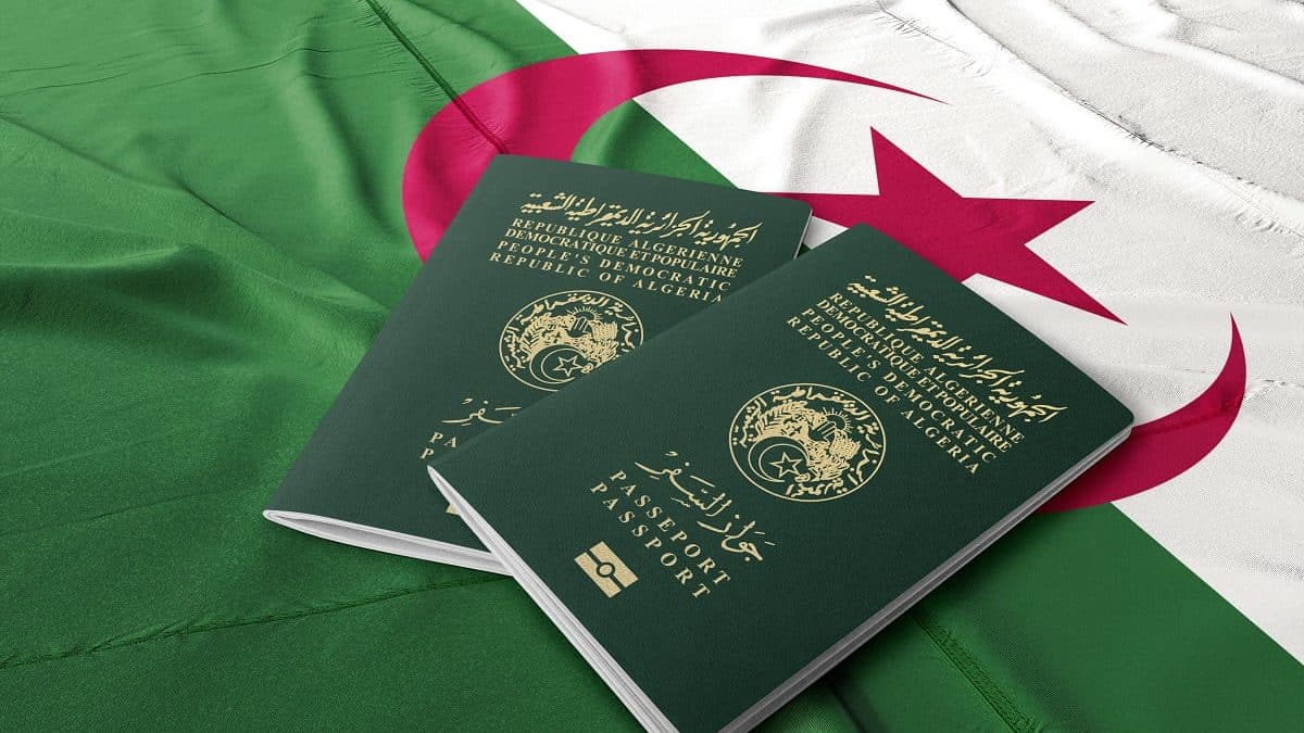 دخول وخروج بدون تأشيرة.. الجزائر تعلن تسهيلات استثنائية لهذه الفئة