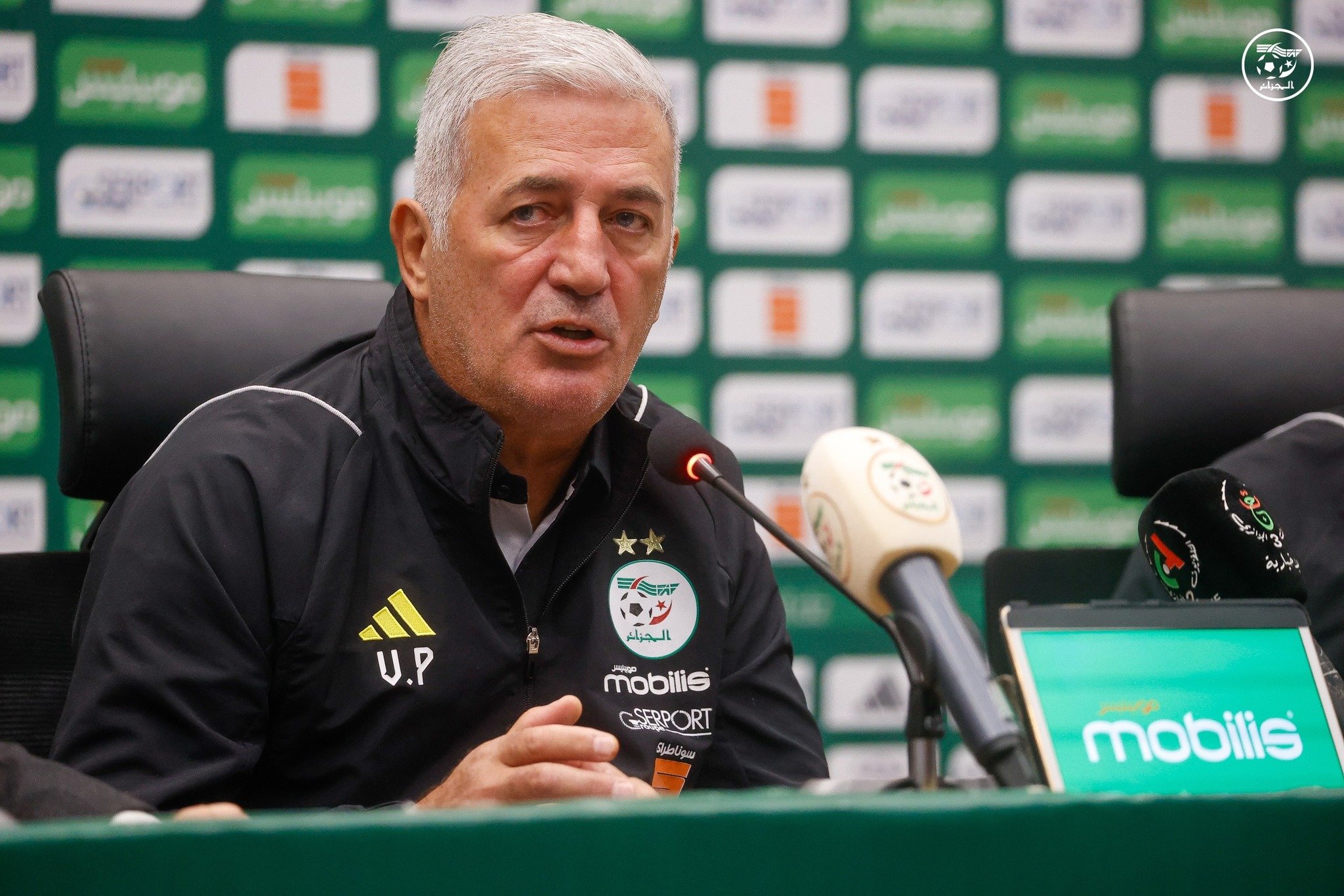 Matchs amicaux: Petkovic dévoile sa liste de 29 joueurs